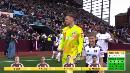 Match of the Day Highlights – May 3, 2025 ⚽