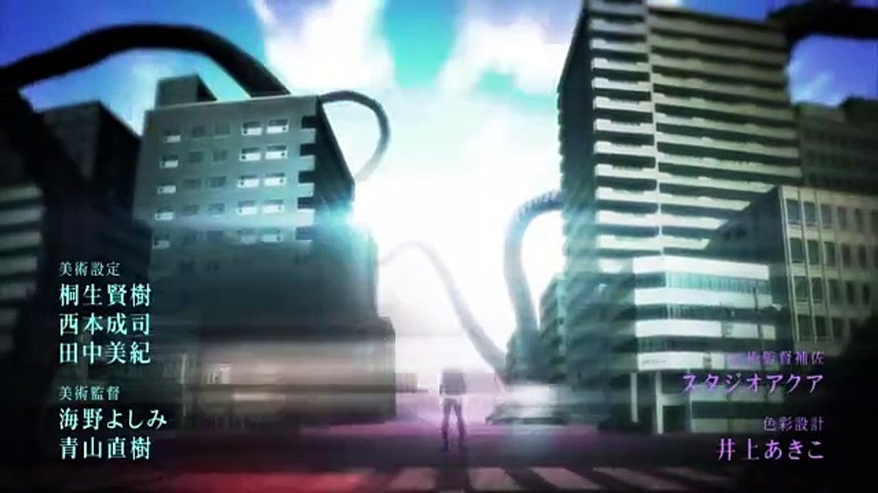 Lord of Vermilion: The Crimson King E12