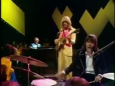 Elton John - Goodbye Yellow Brick Road