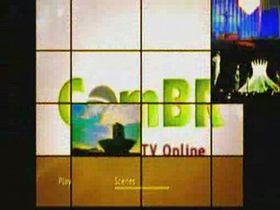 Canal ComBR