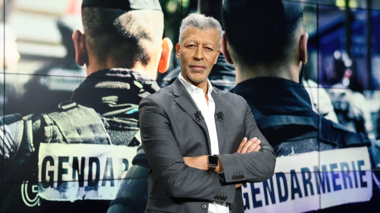 100 jours avec les policiers du Var