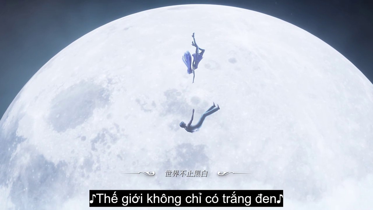 HaoCai - I come for you // Thần Ấn Vương Tọa