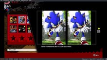 Sonic X shadow generations col raffreddore dopo MILLENNI ENG/ITA 2025-05-01
