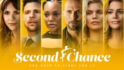 Second Chances, Countless Secrets [FULL MOVIES ENGLISH SUB]