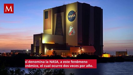El fenómeno astronómico que ocurre dos veces al año en México y cuándo podrás verlo
