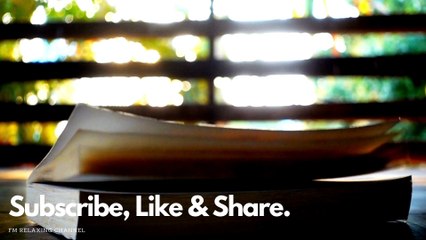 Gentle Music, Calms The Nervous System And Pleases Soul - Healing Music For Heart & Blood Vessels