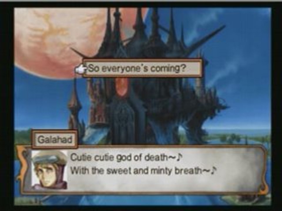 Demon 12- Gathering