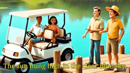 HOA Tried to Stop Me from Fishing — Now I Own the Lake AND Made It Private!