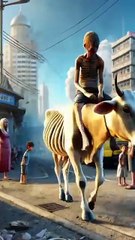 Beautiful world of storyes