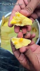 SweetCorn Cake Recipe #Shorts #Cake #SweetCornRecipes #CakeRecipe #CornCake