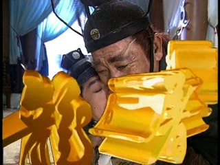 Ỷ Thiên Đồ Long Ký - Tập 08