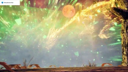 Glorious Revenge of Ye Feng ep 125-126 ENG SUB