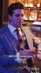 Bound by the Past, Ignited by Love