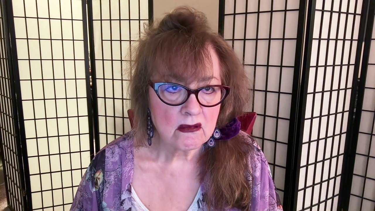 MOMMIE DEAREST MONOLOGUE