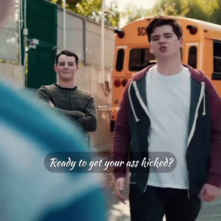 Expect the unexpected