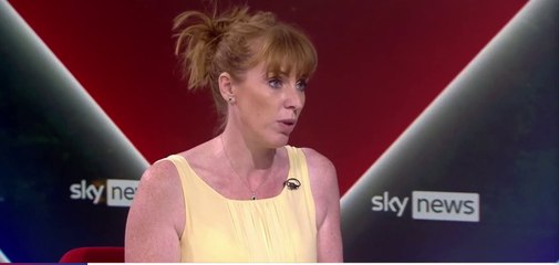 If Angela Rayner gets this one decision wrong the consequences could be huge