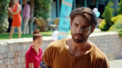 Señor Equivocado | Cap. 3 – Bay Yanlış | “El choque de destinos que desata emociones” | Doblado al Español