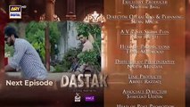 Dastak Episode 27 _ Teaser _ Ali Raza _ Sohai Ali _ Feroz Kadri _ ARY Digital Drama