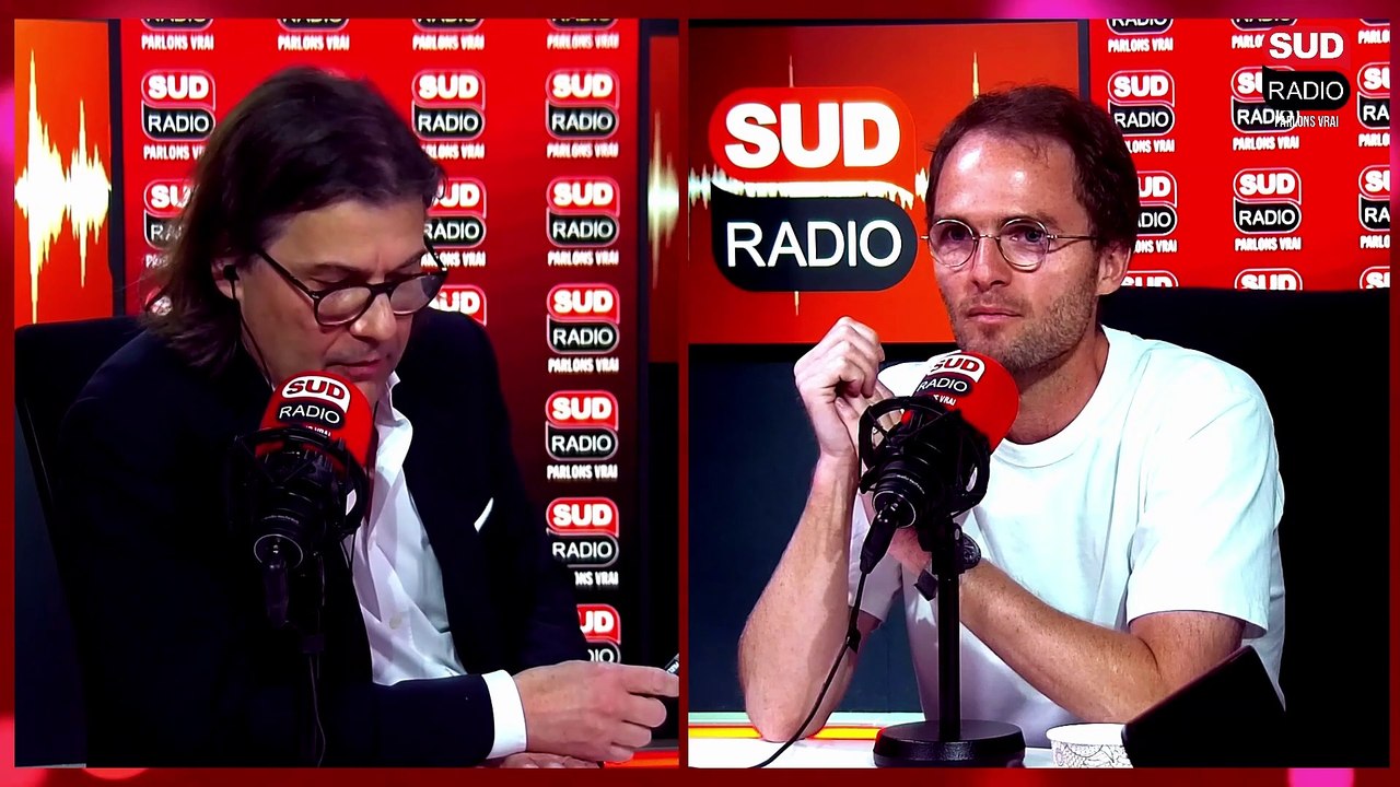 "Je ne cherchais pas de l’argent en participant à Qui Veut Être Mon Associé !" – Édouard Sartorius
