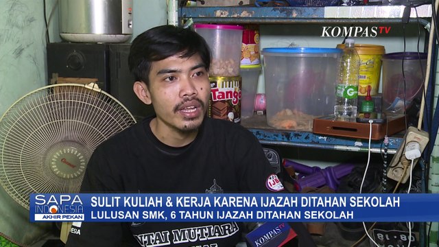 Pemprov Jakarta Luncurkan Program Pemutihan Ijazah, Gubernur Pramono: Bantu Siswa Tak Mampu Tebus