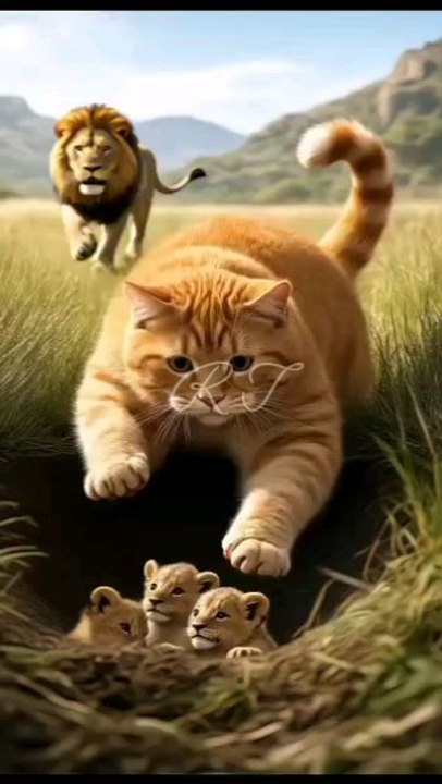 cat romantic status