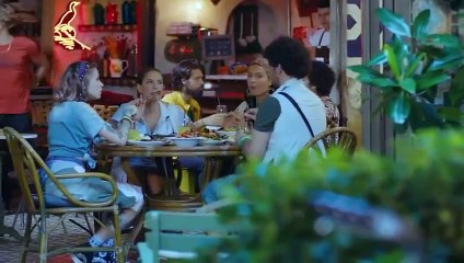 مسلسل التفاح الحرام الموسم الرابع الحلقة 14