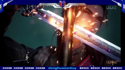 Tales of herding gods episode 29 subtitle Indonesia