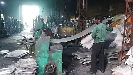 The Fascinating Process of Cookware Manufacturing