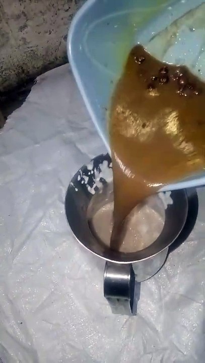 Mara bahi ki racpe