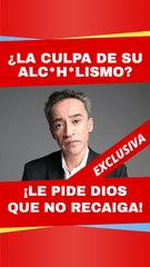 Mamá de Roberto Sosa evidencia ¿el origen de las @dicci0nes de su hijo?