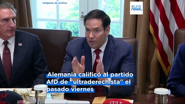 Últimas noticias | 04 mayo - Mañana