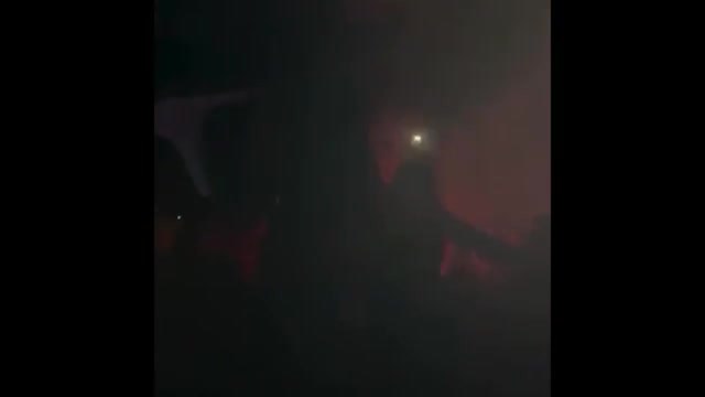 Migliaia di tifosi in delirio a Capodichino per il Napoli