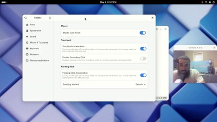 Restore minimize/maximize button on gnome
