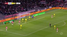 Eredivisie - Le PSV, dauphin en embuscade grâce à un triplé de Perišić