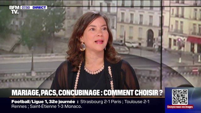Mariage, pacs, concubinage: comment choisir ?