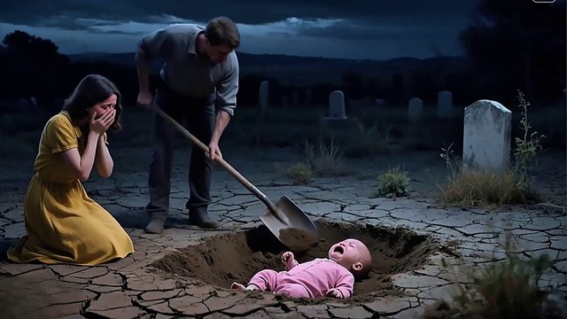 Zinda Bachay Ko Dafnaya Gaya! Maa Baap Ka Hairat Angaiz Faisla | Emotional Story in Urdu