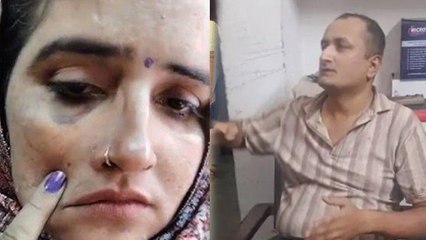 Seema Haider Attack: Pahalgam Incident के बाद Kaala Jadu करने वाला कौन, Police Case Updates...