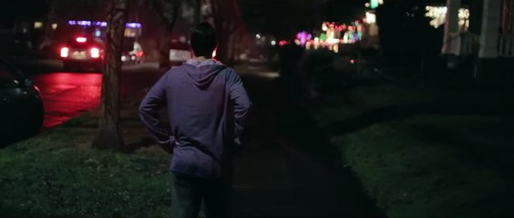 Escaping Freedom | movie | 2020 | Official Trailer