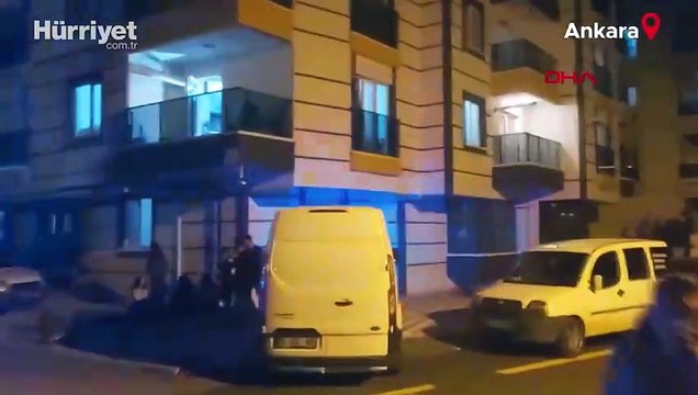 Komşusu Hatice'yi tabancayla öldürüp, aynı silahla intihar etti