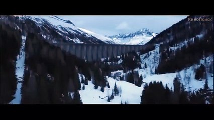 Ледяной лес | movie | 2014 | Official Trailer