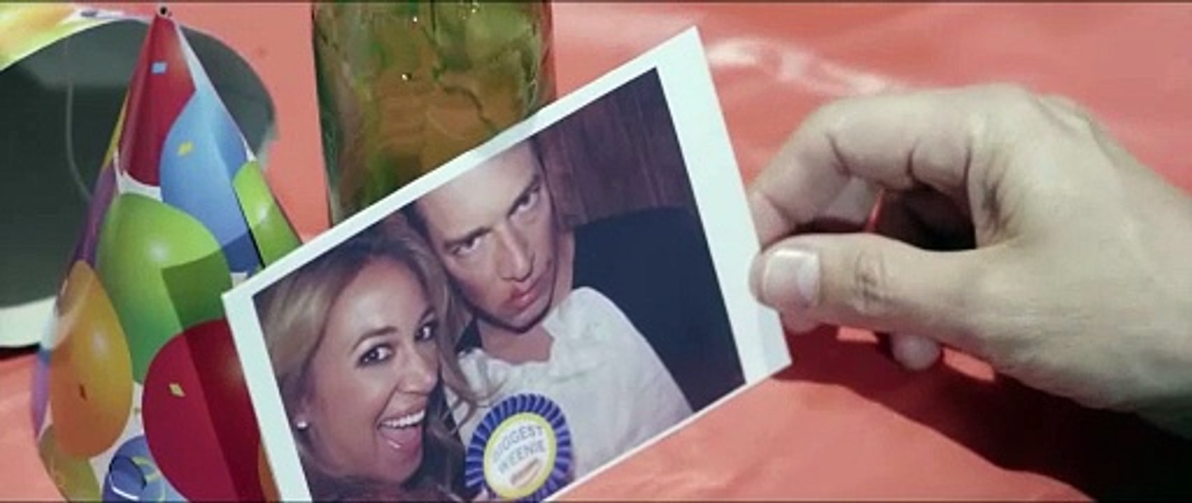 Die Hochzeit meiner besten Freundin | movie | 2014 | Official Trailer