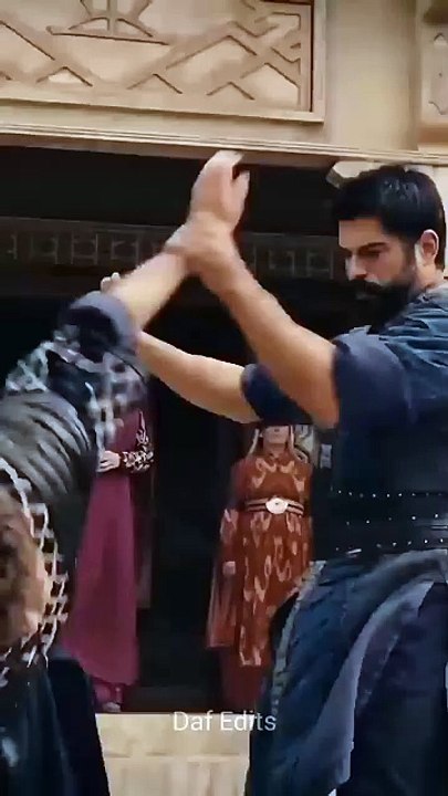 Usman Bay Kurlous  - Osman Ghazi Season 6 Attitude Status _burakozcivit _balahatun _buraközçivit _osmanbey(HD)