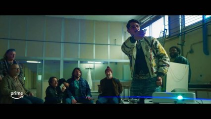 Same But Different: A True New Zealand Love Story | show | 2019| S2 | Official Trailer