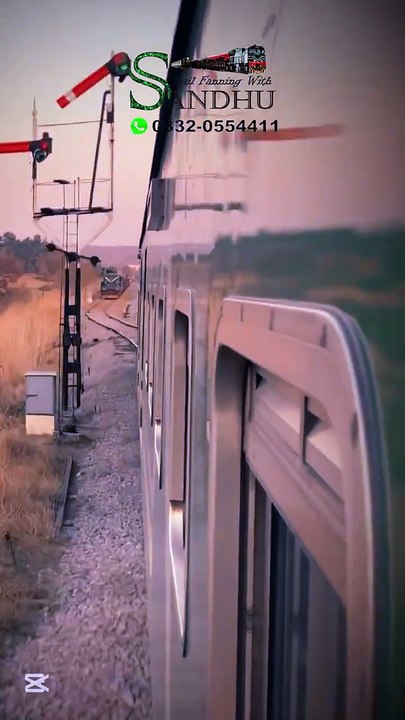 Green Line Crossing Bakrala Railway Station #traintravel #train #shortvideos #railway #viralvideos