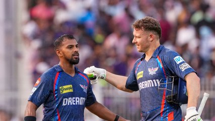 LSG banking on their bowlers to restrict PBKS to a low score, says David Miller