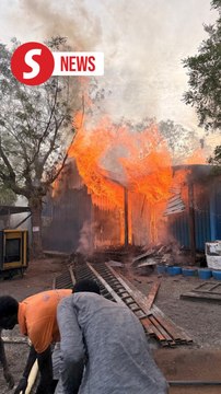 At least seven killed, 20 injured in bombings in South Sudan, MSF says