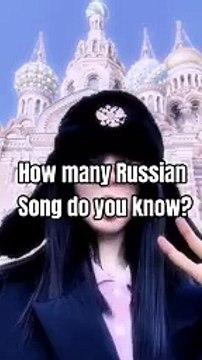 Russian country Trending music ❤️❤️video 2025