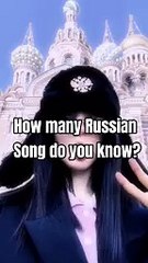 Russian country Trending music ❤️❤️video 2025