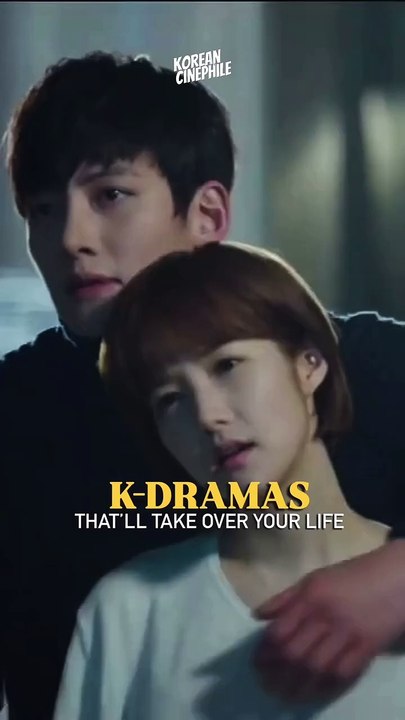 Korean Dramas you can’t stop watching!