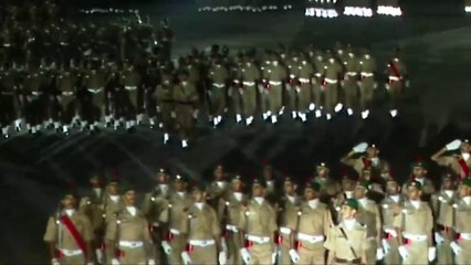 Ready to Serve | Ready to Sacrifice | The Pride of Pakistan